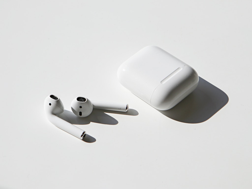 AirPods Pro 3