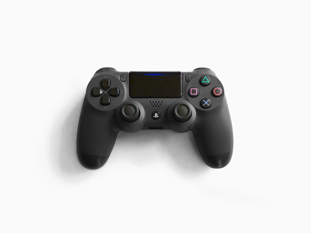 DualSense Edge Pro Controller
