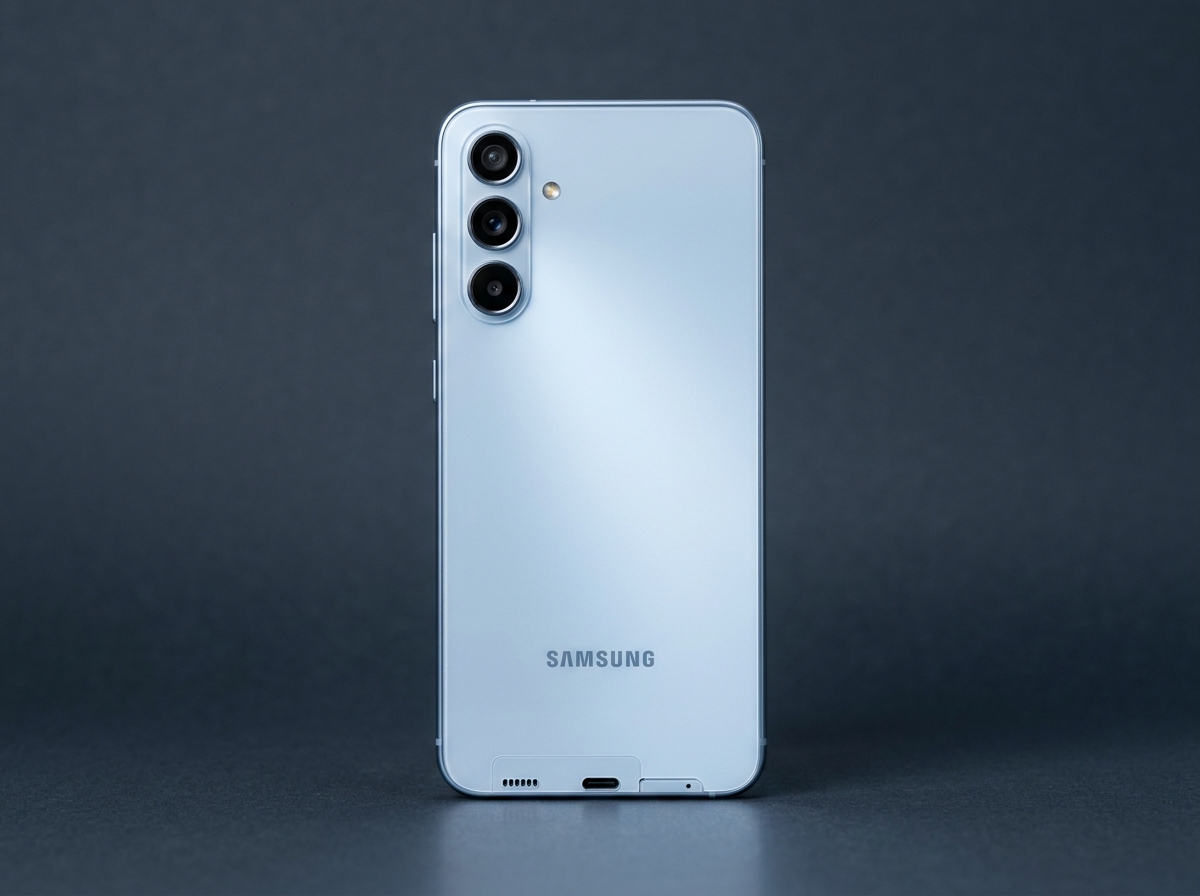 Samsung Galaxy A56