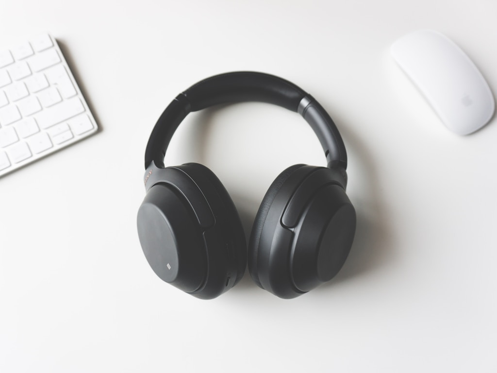 PULSE 3D Wireless Headset
