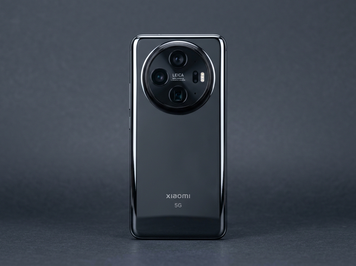 Xiaomi 15 Pro